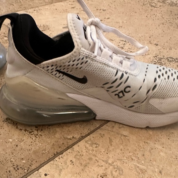 Nike Airmax 270-SZ 5 - Picture 6 of 11